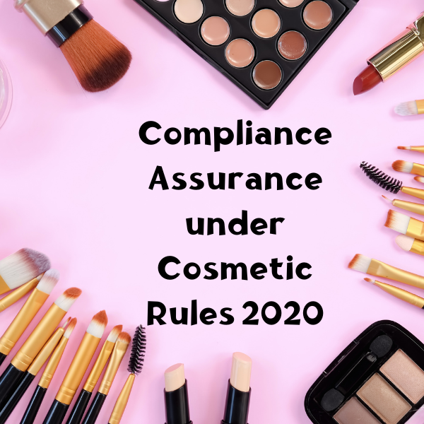 Step-by-Step Guide to Cosmetic Registration with CDSCO (1) Step by Step Guide to Cosmetic Registration with CDSCO 1