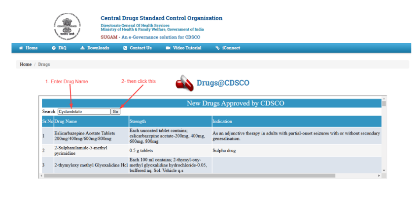 snapshot cdsc Six snapshot cdsc