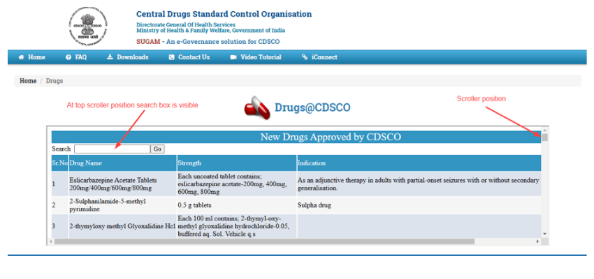 snapshot cdsc five snapshot cdsc five