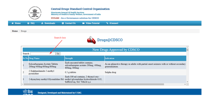 snapshot cdsc fourth snapshot cdsc fourth