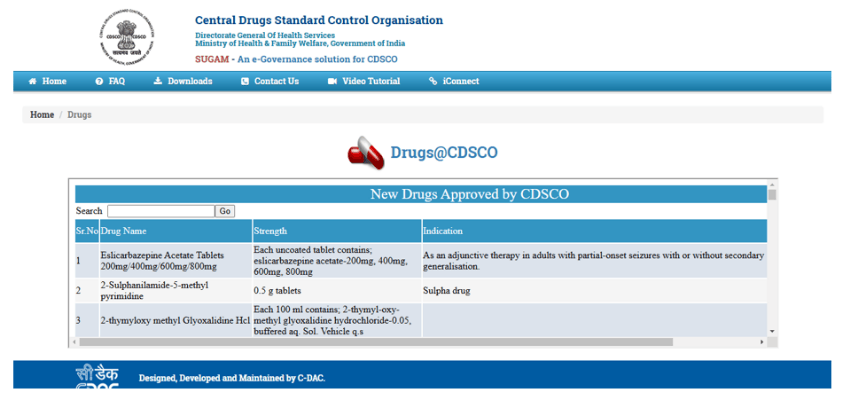 snapshot cdsc snapshot cdsc